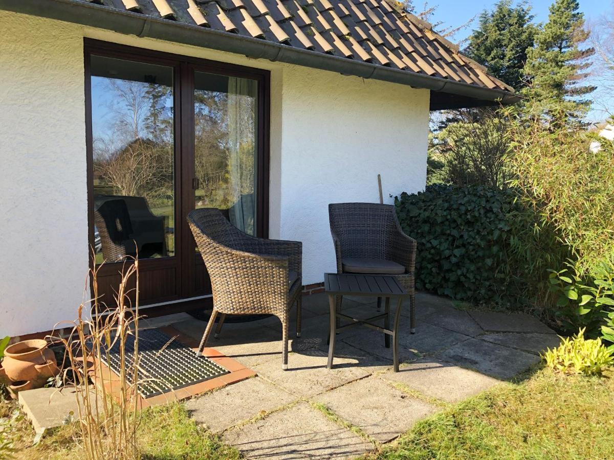Kleiner Wattprinz Nebel Luaran gambar