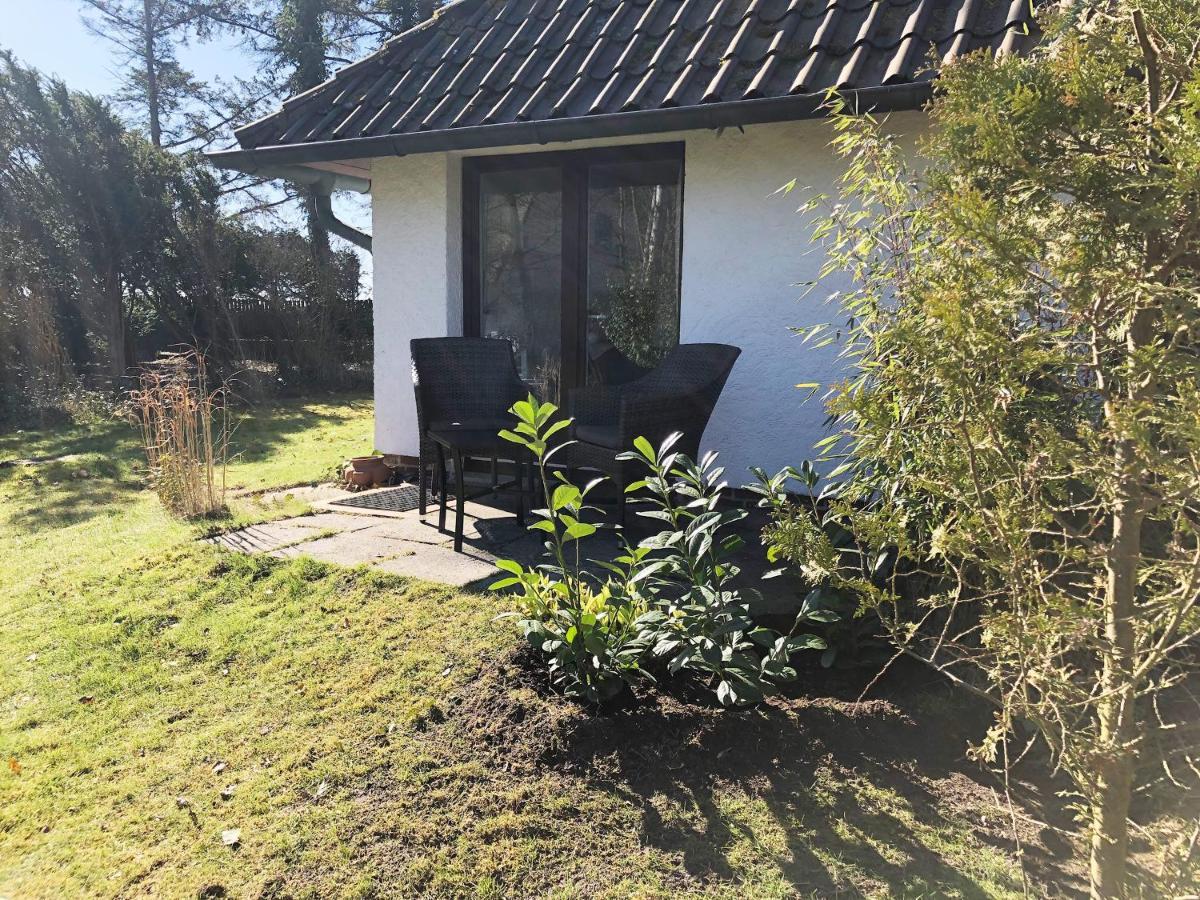 Kleiner Wattprinz Nebel Luaran gambar