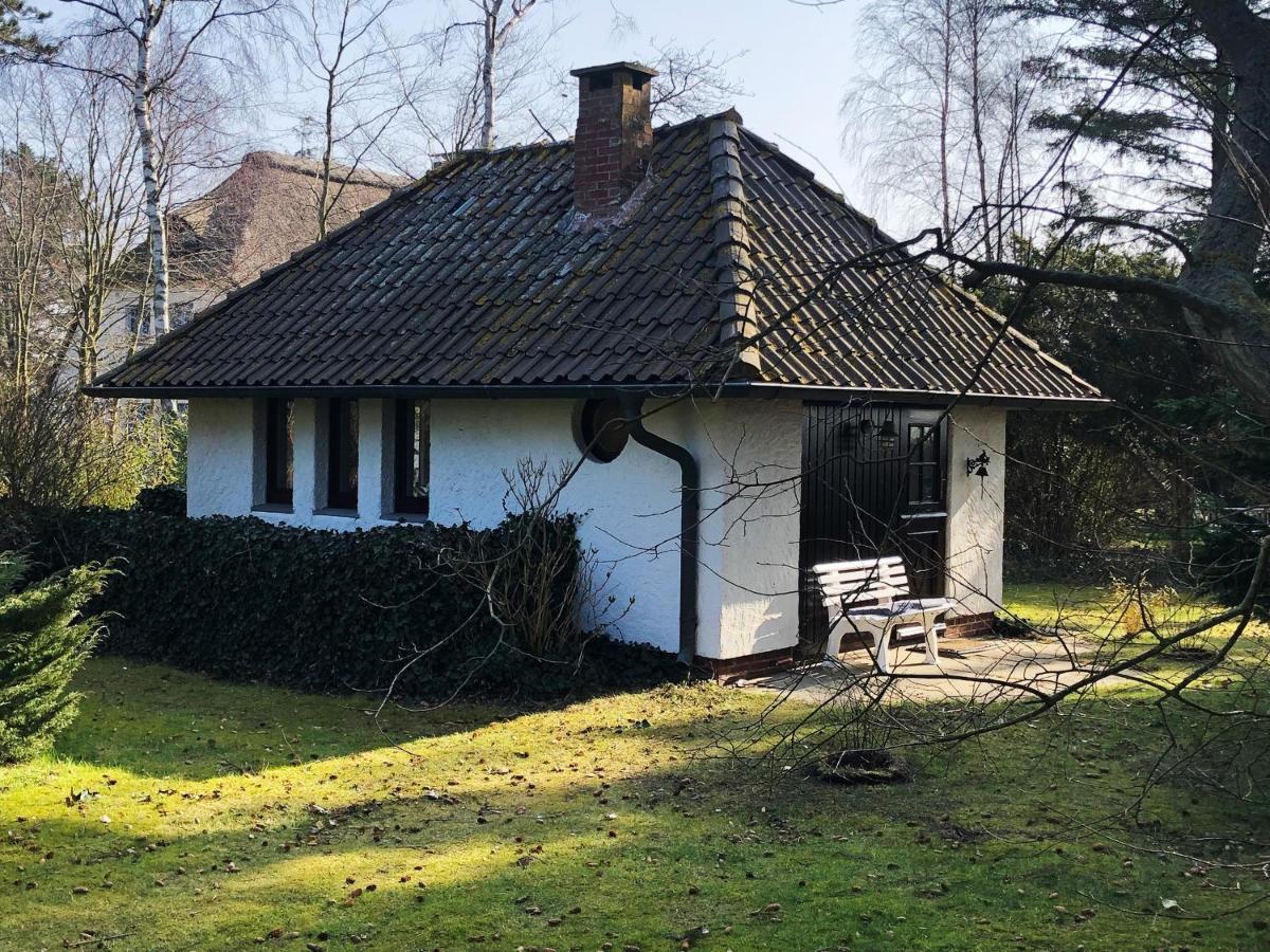 Kleiner Wattprinz Nebel Luaran gambar